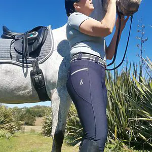 teQ Dani Breeches
