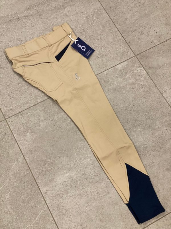 teQ Breeches - Kids