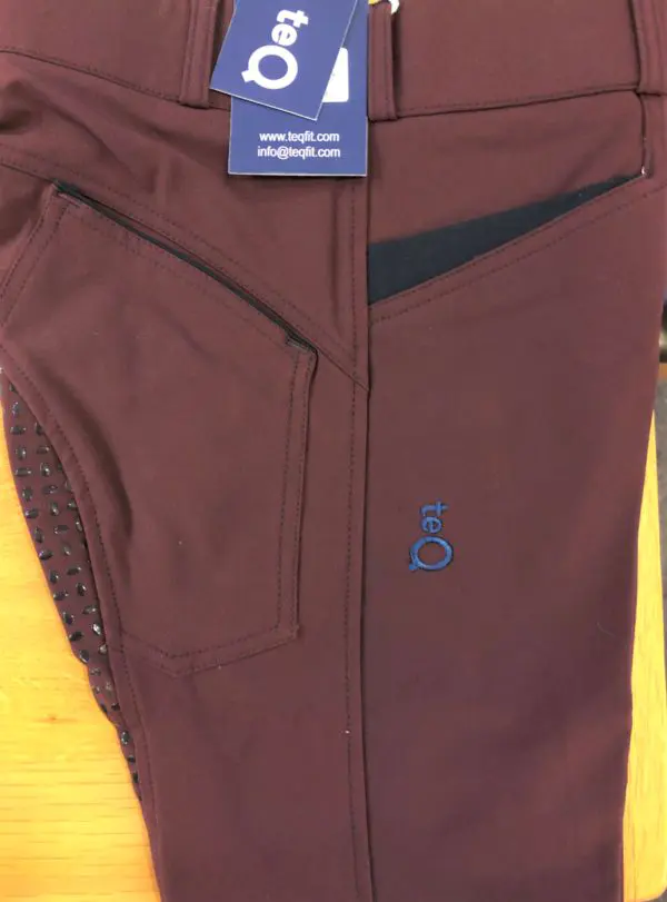 teQ Benson Breeches