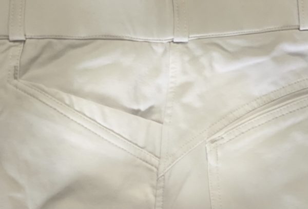 teQ Breeches - Kids