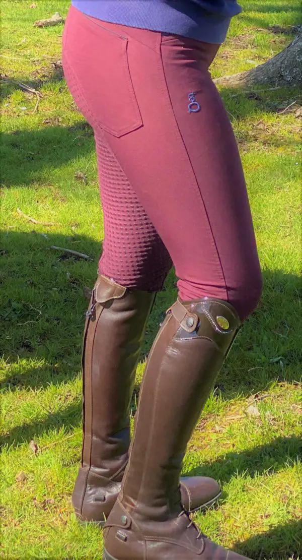 teQ Benson Breeches