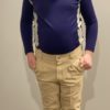 teQ Breeches - Kids