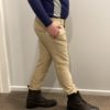 teQ Breeches - Kids