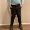teQ Breeches - Kids