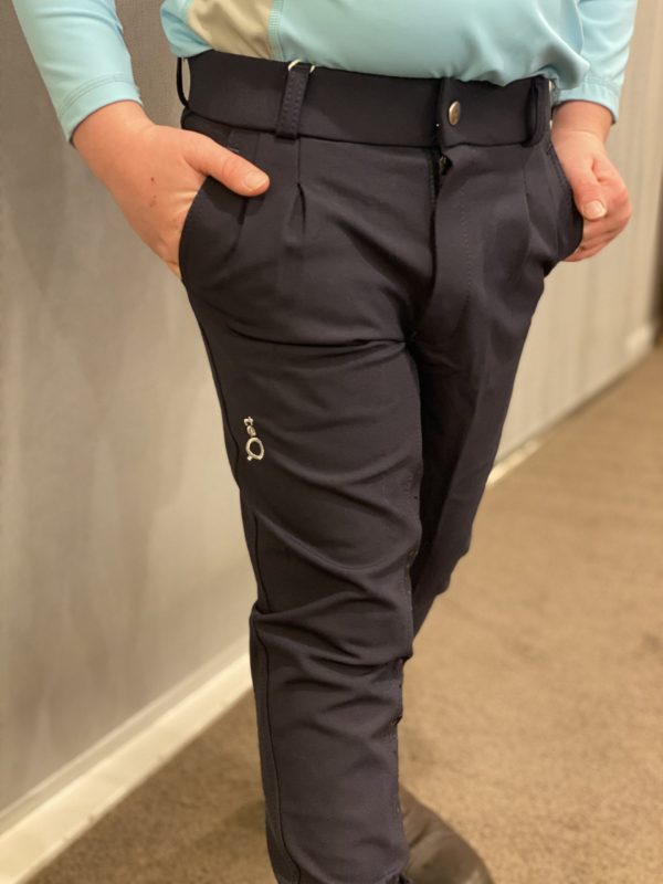 teQ Breeches - Kids