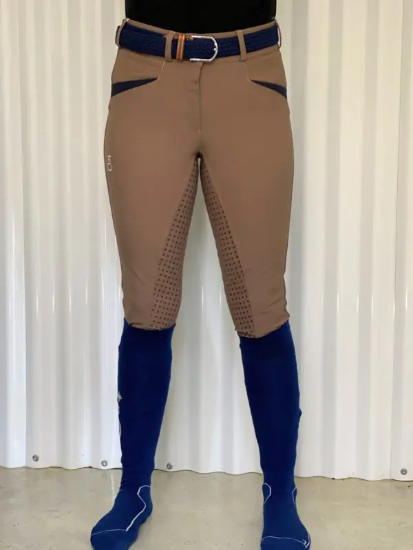 teQ Benson Breeches