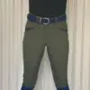 teQ Benson Breeches