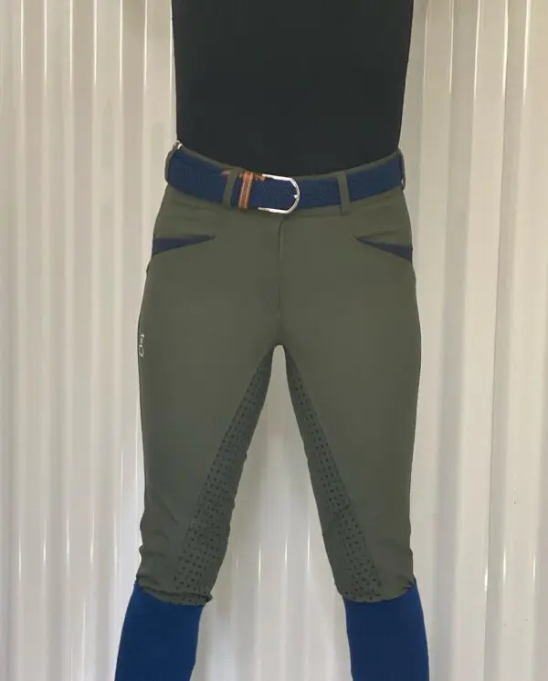 teQ Benson Breeches