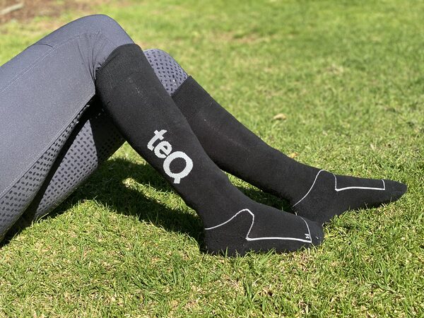 teQ Socks - Classic