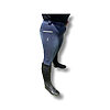 Dani Denim Breech Colour