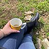 Dani Denim Breech Main