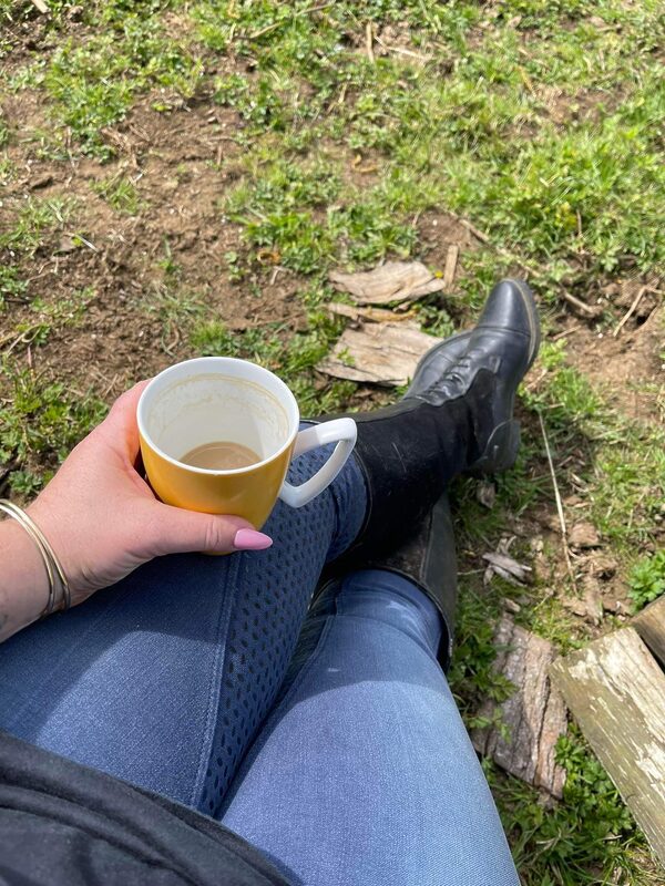 Dani Denim Breech Main