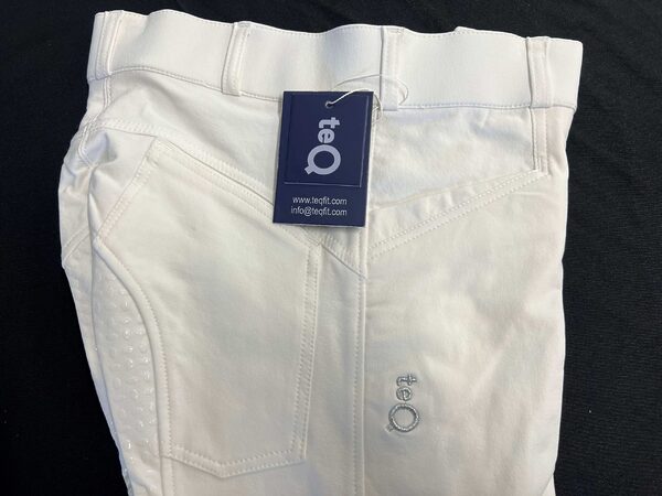 teQ Girls Breeches