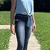 Dani Denim No silicon