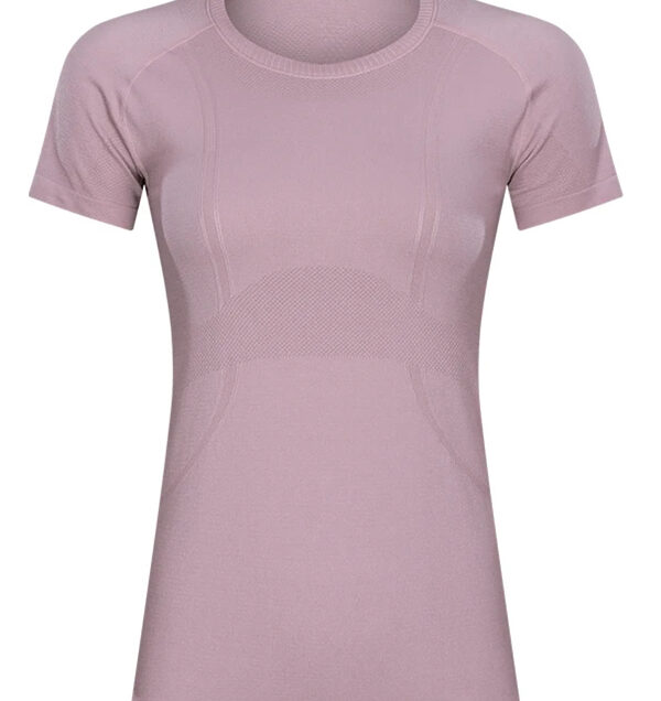 teQ Fit Tops