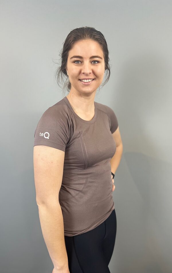 teQ Fit Tops