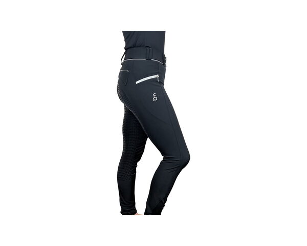 teQ Girls Breeches