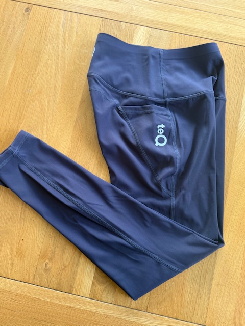 teQfit tights