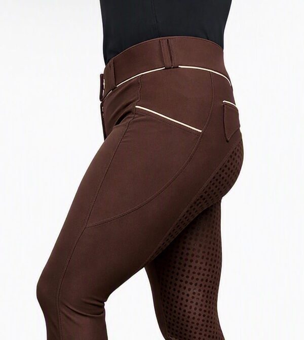 Screenshot teQ Dani Breeches