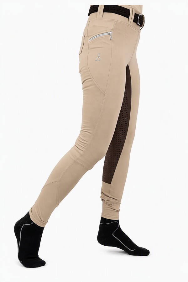 teQ Dani Tights
