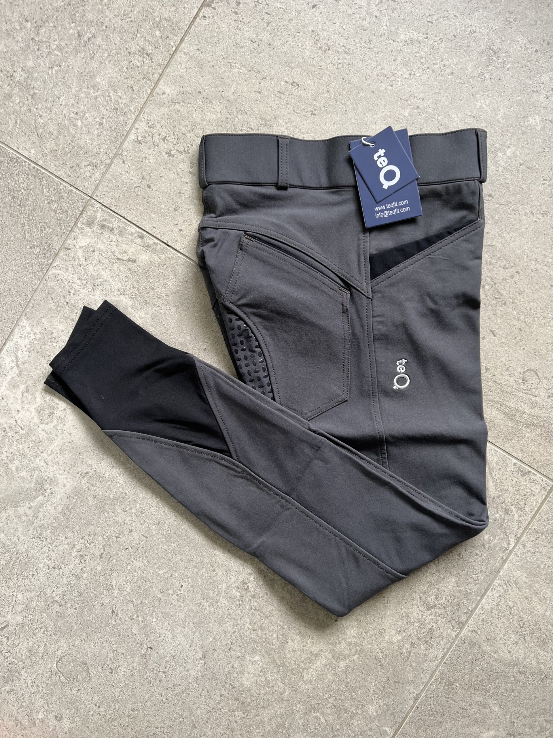 teQ Benson Breeches - teQ New Zealand