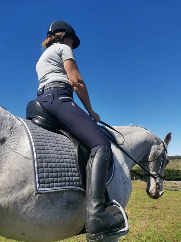 teQ Dani Breeches
