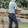 teQ Cooper Mens Breeches