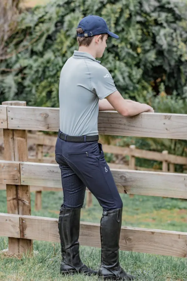 teQ Cooper Mens Breeches