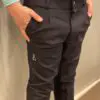 Cooper Navy (4) teQ Boys Breeches