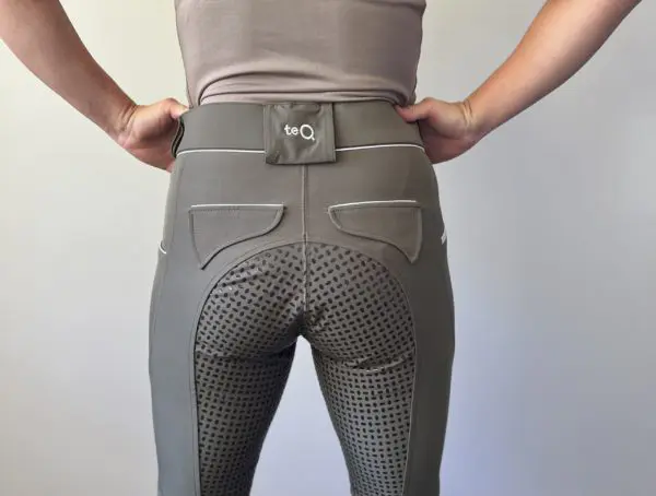 teQ Dani Breeches