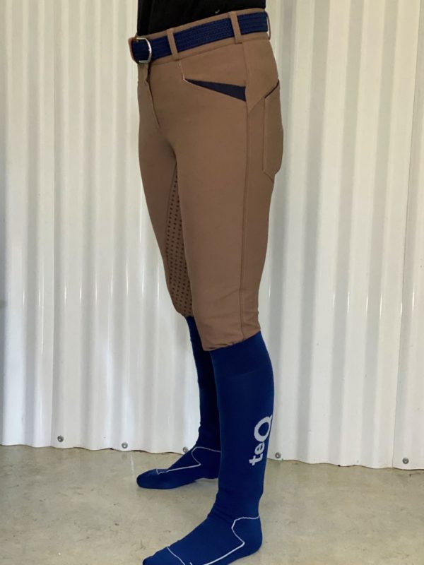 teQ Benson Breeches