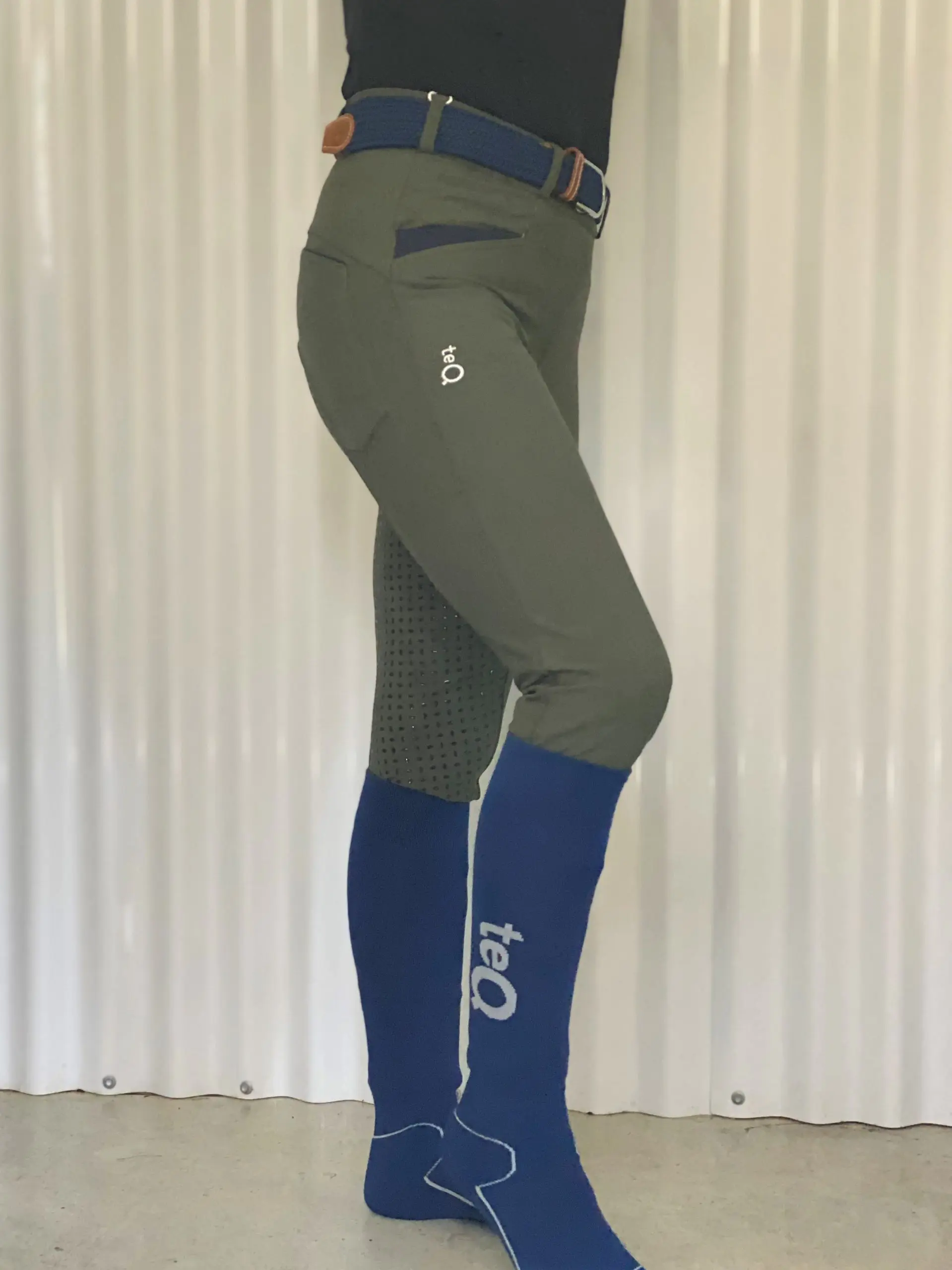 teQ Socks - Classic