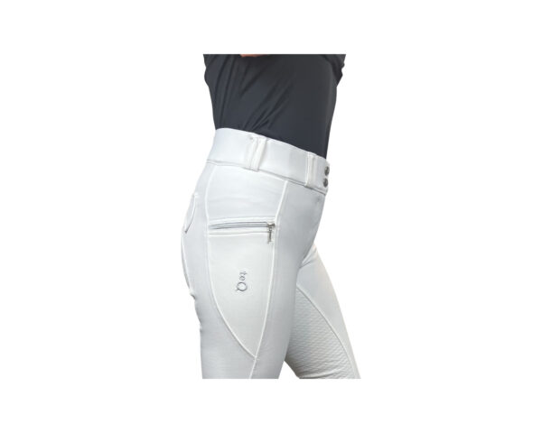teQ Girls Breeches