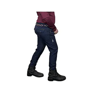 teQ Edi Mens Breeches