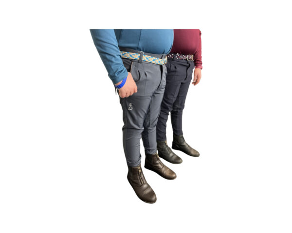 teQ Edi Mens Breeches