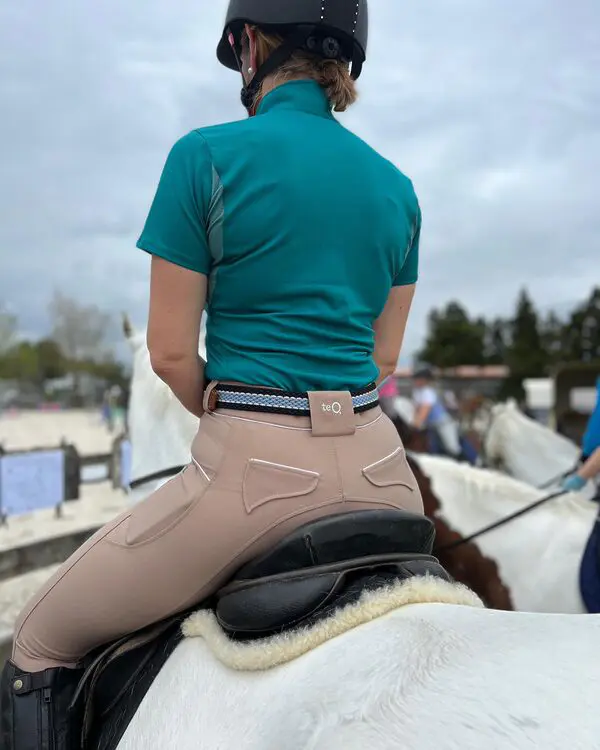 teQ Dani Breeches
