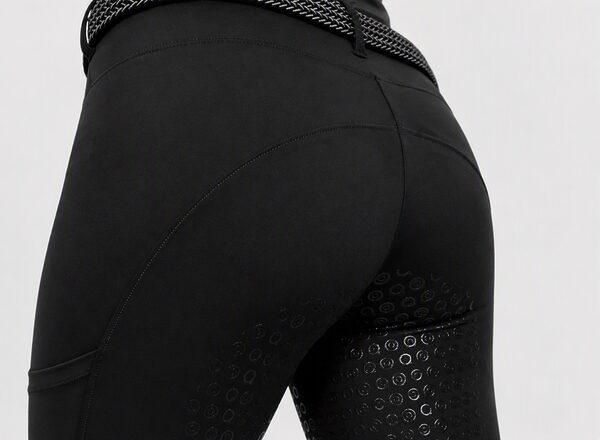 teQ Seamless tights