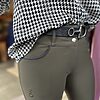 Olive Fleur Breech