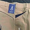 teQ Girls Breeches