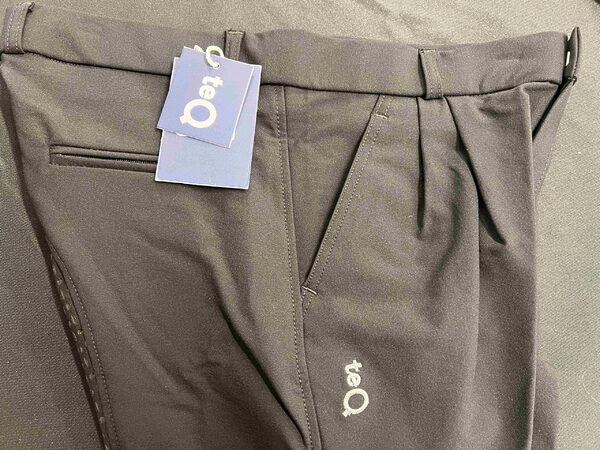 teQ Boys Breeches