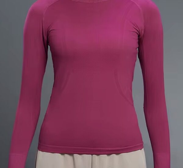 teQ Fit Tops