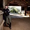 teQ Cooper Mens Breeches