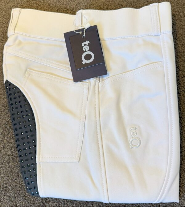 teQ George Breeches