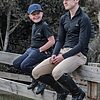 teQ Boys Breeches