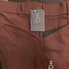 teQ Girls Breeches