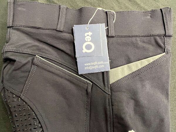 teQ Girls Breeches