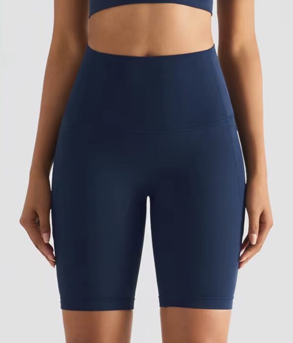 Screenshot teQfit Shorts