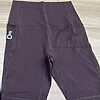 Screenshot teQfit Shorts
