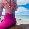 IMG_2553 teQfit Shorts