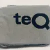 Grey socks teQ Socks - Classic